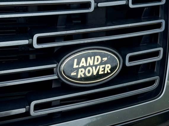 LAND ROVER RANGE ROVER 2023 SALKP9FU7PA020388 image
